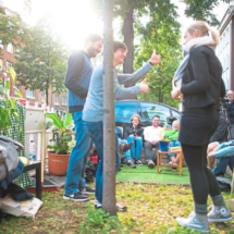 PARKingDay3 Foto Guido Kirchner